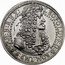 Austria Thaler (Leopold I Hall) KM# 1349 LEOPOLDVS D G ROM IMP S A G H B REX coin obverse