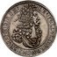 Austria Thaler Leopold I Hall 1694 KM# 1303.3 LEOPOLDVS D G ROM IMP SE A G H B REX coin obverse