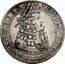 Austria Thaler (Leopold I Hall) KM# 1303.5 LEOPOLDVS D G ROM IMP SE A G H B REX coin obverse