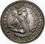 Austria Thaler (Leopold V) KM# 629.1 LEOPOLDVS D G ARCHI DVX AVSTRIÆ coin obverse