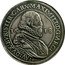 Austria Thaler Maximilian III Hall 1618 KM# 227.2 MAXIMILI D G ARC AV DVX BVR STIR CARN 1618 CO coin obverse