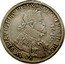 Austria Thaler Rudolf II Hall 1610 KM# 118.4 RVDOLPHVS II D G RO IM SE AV GE HV B REX coin obverse