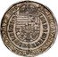 Austria Thaler (Matthias II Vienna) KM# 103 ARCHID AVS DVX BVR MAR MO CO TYR coin reverse