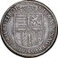 Austria Thaler Maximilian III Hall 1617 KM# 218.4 ET CARN MAG PRUSS ADM COM H ET TIROL coin reverse