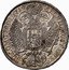 Austria Thaler (Karl VI Vienna) KM# 1579.1 ARCHID AVST DVX BU COM TYROL coin reverse