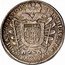 Austria Thaler Ferdinand II Graz 1620 KM# 263 ARCHI AVSTRIÆ DVX B VRGVNDIÆ STYRIÆ ETC 16 20 coin reverse