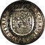 Austria Thaler Ferdinand II Graz 1623 KM# 452 ARCHI AVST DVX BVR STYRIÆ ETC coin reverse