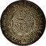 Austria Thaler Ferdinand II St Veit 1623 KM# 455 ARCHI AVS ET CAR INTHIÆ DVX BVR ETC coin reverse