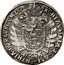 Austria Thaler Ferdinand II Klagenfurt 1620 KM# 266 ARCHI AVSTRIÆ ET CARI NTHIÆ DVX BVRGVN ZC 16 20 coin reverse