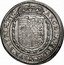 Austria Thaler (Ferdinand II Graz) KM# 521 ARCHI AVST DVX BVR STYRIÆ ETC coin reverse