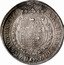 Austria Thaler (Ferdinand II Graz) KM# 628 ARCHI AVST DVX BVR STYRIÆ ETC coin reverse