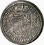 Austria Thaler (Leopold V) KM# 629.1 DVX BVRGUNDI COMES TIROLIS coin reverse