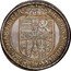 Austria Thaler Maximilian III 1616 CO KM# 205.1 ET CAR MAG PRVSS AD COMES HAB ET TIR coin reverse