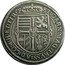 Austria Thaler Maximilian III Hall 1618 KM# 227.2 ET CARN MAG PRVSS AD COM H ET TYRO coin reverse