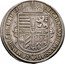 Austria Thaler Maximilian III Hall 1613 KM# 167 ET CARN MAG PRUSS AD (CO) COMES HAB ET TIROL coin reverse