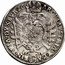 Austria Thaler Ferdinand II Klagenfurt 1621 KM# 343 ARCHI AVSTRIÆ ET CAR INTHIÆ DVX BVR ZC coin reverse