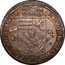 Austria Thaler KM# 264.6 Standart Coinage ARCHIDVC GVBERNATOR PLENARIVS COMS TIROLI coin reverse