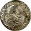 Austria Thaler Ferdinand II Graz 16Z4 KM# 453 FERDINANDVS D G RO I S A G H B REX coin obverse