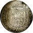 Austria Thaler Ferdinand II Graz 16Z4 KM# 453 ARCHI AVST DVX BVR STYRIÆ ETC 16Z4 coin reverse