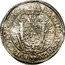 Austria Thaler Ferdinand II Vienna 16Z1 (c) KM# 268.2 ARCHID AVS DVX BVR CO TYR ZC coin reverse