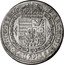 Austria Thaler Leopold I Hall 1679 KM# 1303.1 ARCHID AVST DVX BV CO TYR coin reverse