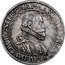Austria 1 Thaler Archduke Maximilian III ND KM# 165 MAXIMIL D G ARCH AV DVX BVRG STIR CARI coin obverse