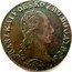 Austria 1/2 Kreuzer (Franz I) KM# 2109 FRANZ KAI·V·OES·KÖ·Z·HU·BÖ·GAL·U·LO· A coin obverse