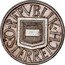 Austria 1/2 Schilling Coat of Arms 1925 KM# 2839 ·REPVBLIK· ŒSTERREICH coin obverse