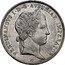 Austria 1/2 Thaler (Ferdinand I) KM# 2224 FERDINANDVS I D G AVSTRIAE IMPERATOR coin obverse