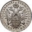 Austria 1/2 Thaler Franz I 1831 A KM# 2155 HVN.BOH.GAL.LOMB.ET VEN.-GAL.LOD.IL.REX. A.A. coin reverse
