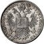 Austria 1/2 Thaler (Ferdinand I) KM# 2224 HVNG BOH LOMB ET VEN GAL LOD IL REX A A coin reverse