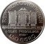 Austria 1,50 Euro Vienna Philharmony 2022 KM# 3159 REPUBLIK ÖSTERREICH 1 UNZE PEIDSILBER 2016 1,50 EURO coin obverse
