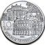Austria 10 Euro Reopening of the Burg Theater and Opera 2005 KM# 3125 REPUBLIK OSTERREICH 10 EURO 2005 coin obverse