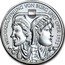 Austria 10 Euro Reopening of the Burg Theater and Opera 2005 KM# 3125 WIEDERERÖFFNUNG VON BURG UND OPER 1955 coin reverse