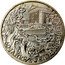 Austria 10 Euro 60 Years Second Republic 2005 KM# 3121 60 JAHRE ZWEITE REPUBLIK coin reverse