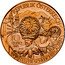 Austria 10 Euro Austrian States - Tyrol 2014 KM# 3235 REPUBLIK ÖSTERREICH 10 EURO 2014 TELFER SCHLEICHERLAUFEN coin obverse
