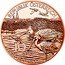 Austria 10 Euro Burgenland 2015 KM# 3244 REPUBLIK ÖSTERREICH 2015 10 EURO NEUSIEDLERSEE coin obverse