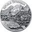 Austria 10 Euro (Oberosterreich Staat) KM# 3255a REPUBLIK ÖSTERREICH 10 EURO HALLSTATT 2016 coin obverse