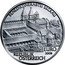 Austria 10 Euro (Seckau Abbey) KM# 3162 BENEDIKTINERABTEI SECKAU 10 EURO 2008 REPUBLIK ÖSTERREICH coin obverse