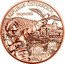 Austria 10 Euro Bundeslander Series - Carinthia 2012 KM# 3208 REPUBLIK ÖSTERREICH FALKNEREI 10 EURO 2012 TP coin obverse