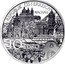 Austria 10 Euro (Niederosterreich) KM# 3221a REPUBLIK ÖSTERREICH WACHAU 2013 10 EURO coin obverse