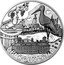 Austria 10 Euro (Burgenland) KM# 3244a BURGENLAND coin reverse