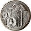 Austria 10 Euro Castle Artstetten 2004 KM# 3115 ERZHERZOG FRANZ FERDINANT HERZOGIN SOPHIE V. HOHENBERG coin reverse