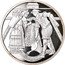 Austria 10 Euro Castle Hof 2003 KM# 3103 coin reverse