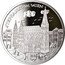 Austria 10 Euro Stephansdom Wien 2015 Proof KM# 3243a STEPHANDSDOM WIEN coin reverse
