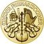 Austria 10 Euro Vienna Philarmonia 2014 KM# 3092 WIENER PHILARMONIKER coin reverse