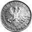 Austria 10 Groschen 1949 KM# 2874 Post WWII Decimal Coinage · REPUBLIK · ÖSTERREICH coin obverse