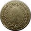 Austria 10 Kreuzer Joseph II 1773 H S-C KM# 2063 IOSEPH II D G R I S A GE REX A A LO&M H D coin obverse
