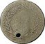 Austria 10 Kreuzer Joseph II 1787 H KM# 2064 IOS II D G R IMP S A GER H B REX coin obverse