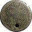 Austria 10 Kreuzer Joseph II 1787 H KM# 2064 ARCH A D B LOTH M D HETR 1787 X 10 coin reverse